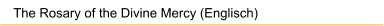 The Rosary of the Divine Mercy (Englisch)